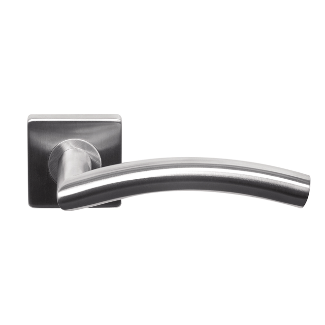 Austria Forza Deurkruk Best Buy 205V Vierkant RVS